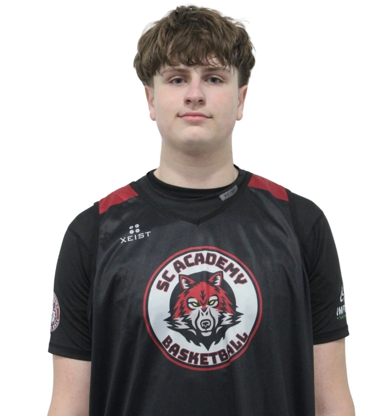 5- Andrew